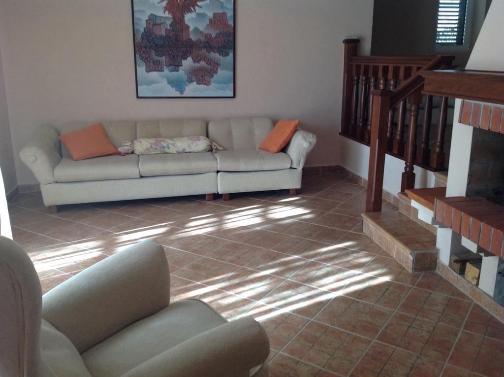 Villa Julia Petrovac Zewnętrze zdjęcie
