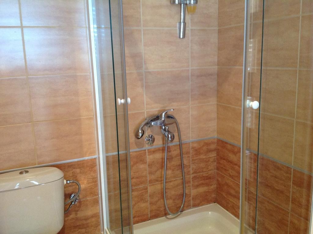 Villa Julia Petrovac Zewnętrze zdjęcie