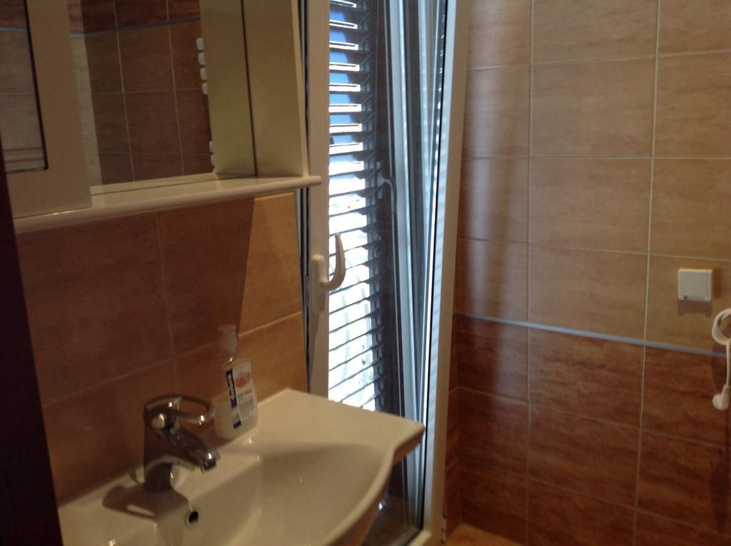 Villa Julia Petrovac Zewnętrze zdjęcie