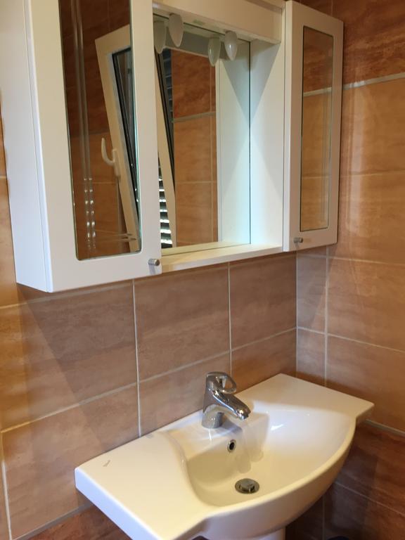 Villa Julia Petrovac Zewnętrze zdjęcie
