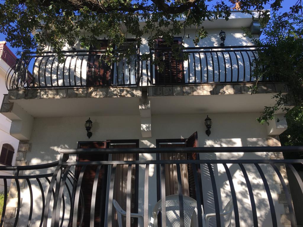 Villa Julia Petrovac Zewnętrze zdjęcie