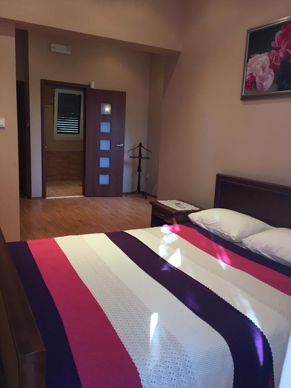 Villa Julia Petrovac Zewnętrze zdjęcie