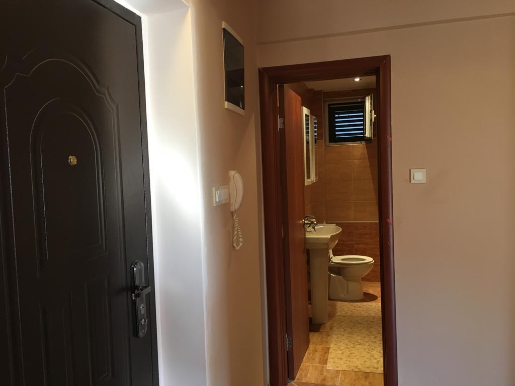 Villa Julia Petrovac Zewnętrze zdjęcie