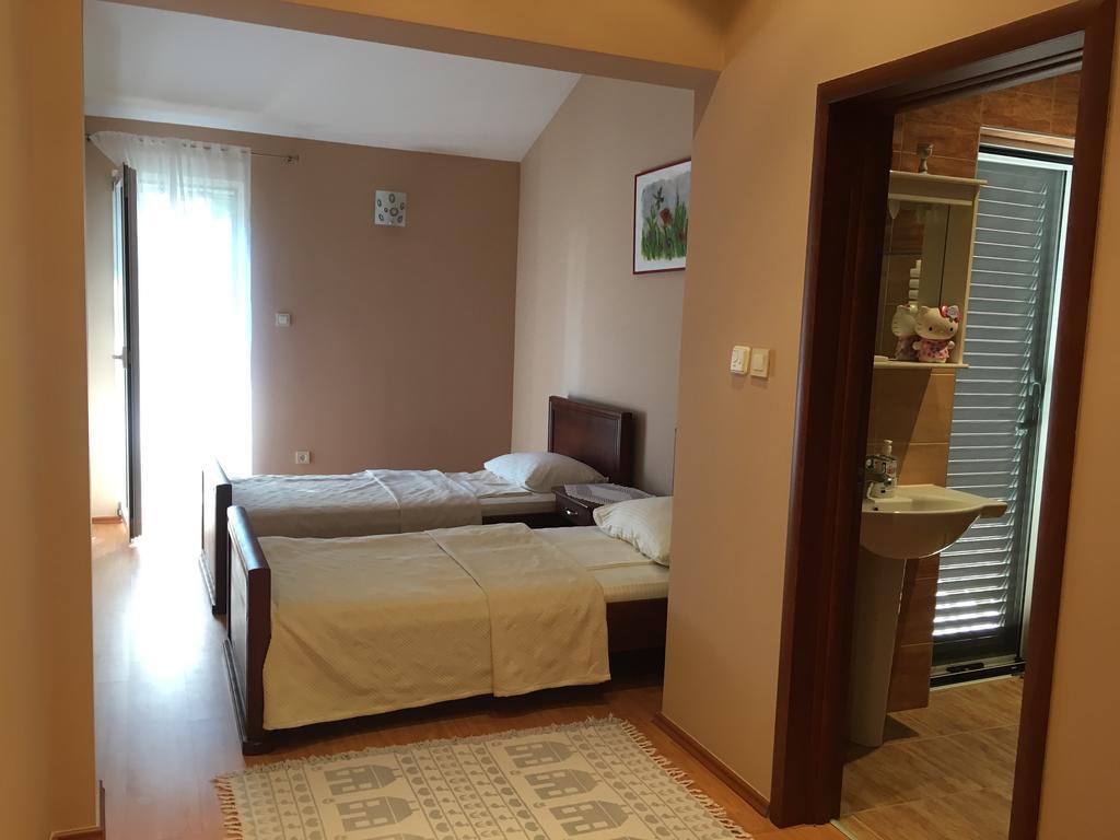Villa Julia Petrovac Zewnętrze zdjęcie