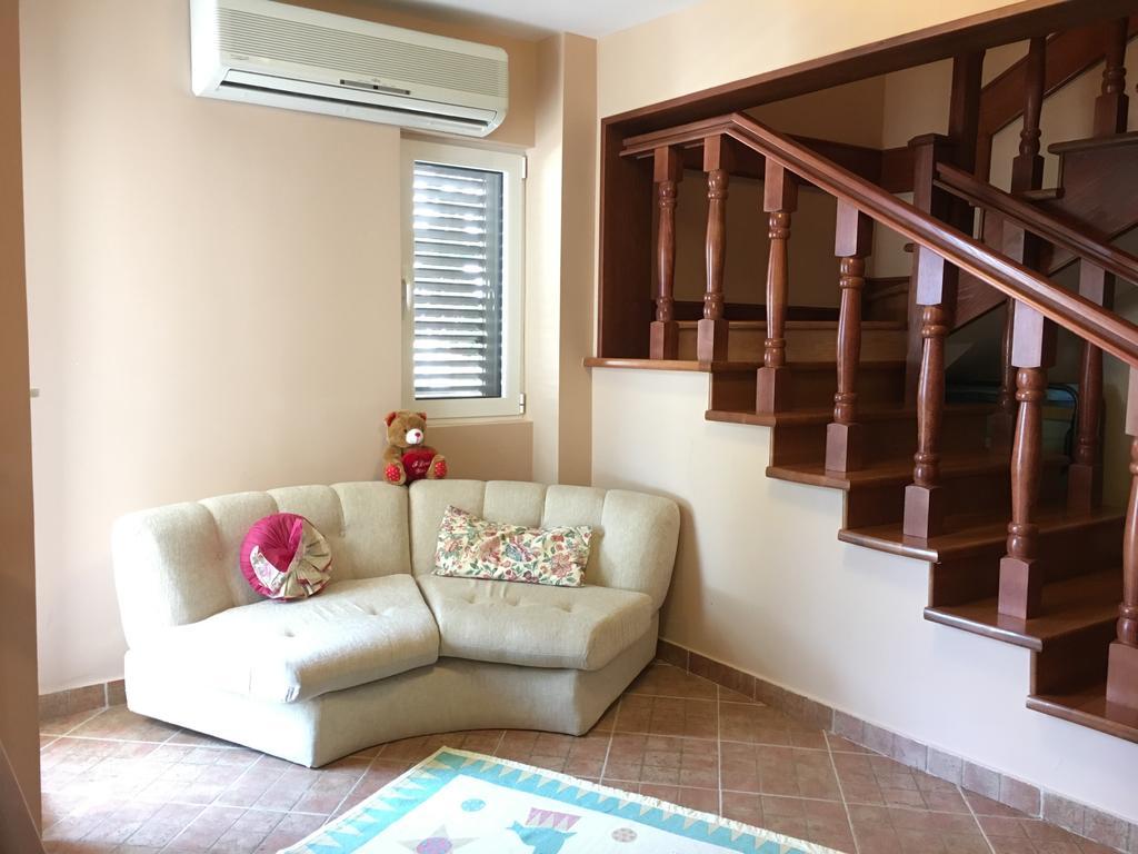 Villa Julia Petrovac Zewnętrze zdjęcie