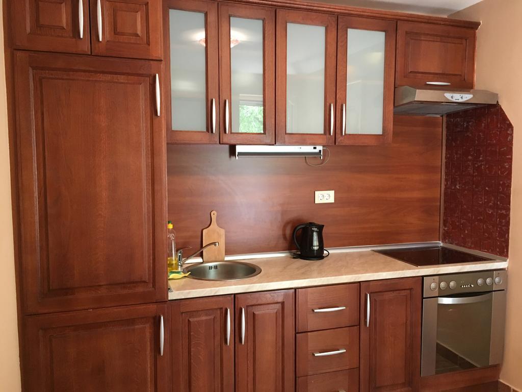 Villa Julia Petrovac Zewnętrze zdjęcie