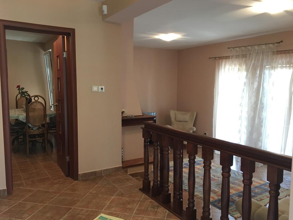 Villa Julia Petrovac Zewnętrze zdjęcie