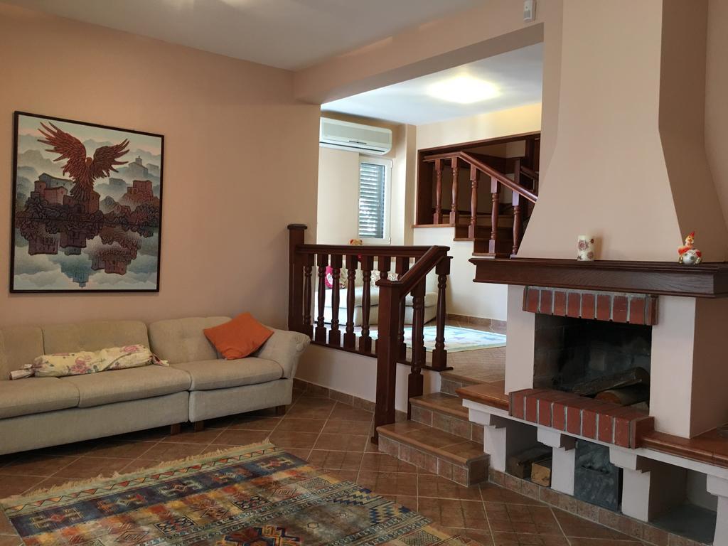 Villa Julia Petrovac Zewnętrze zdjęcie