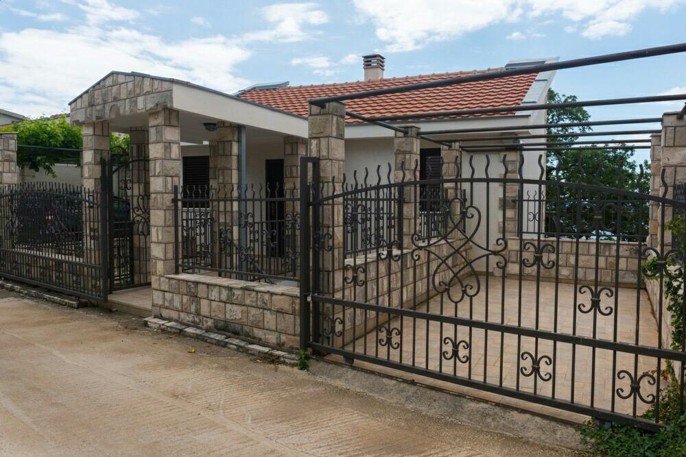 Villa Julia Petrovac Zewnętrze zdjęcie