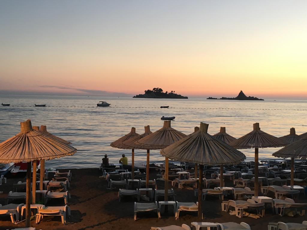 Villa Julia Petrovac Zewnętrze zdjęcie