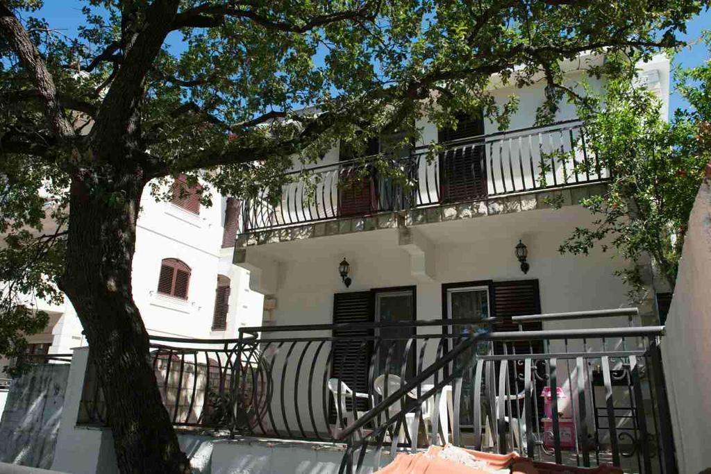 Villa Julia Petrovac Zewnętrze zdjęcie